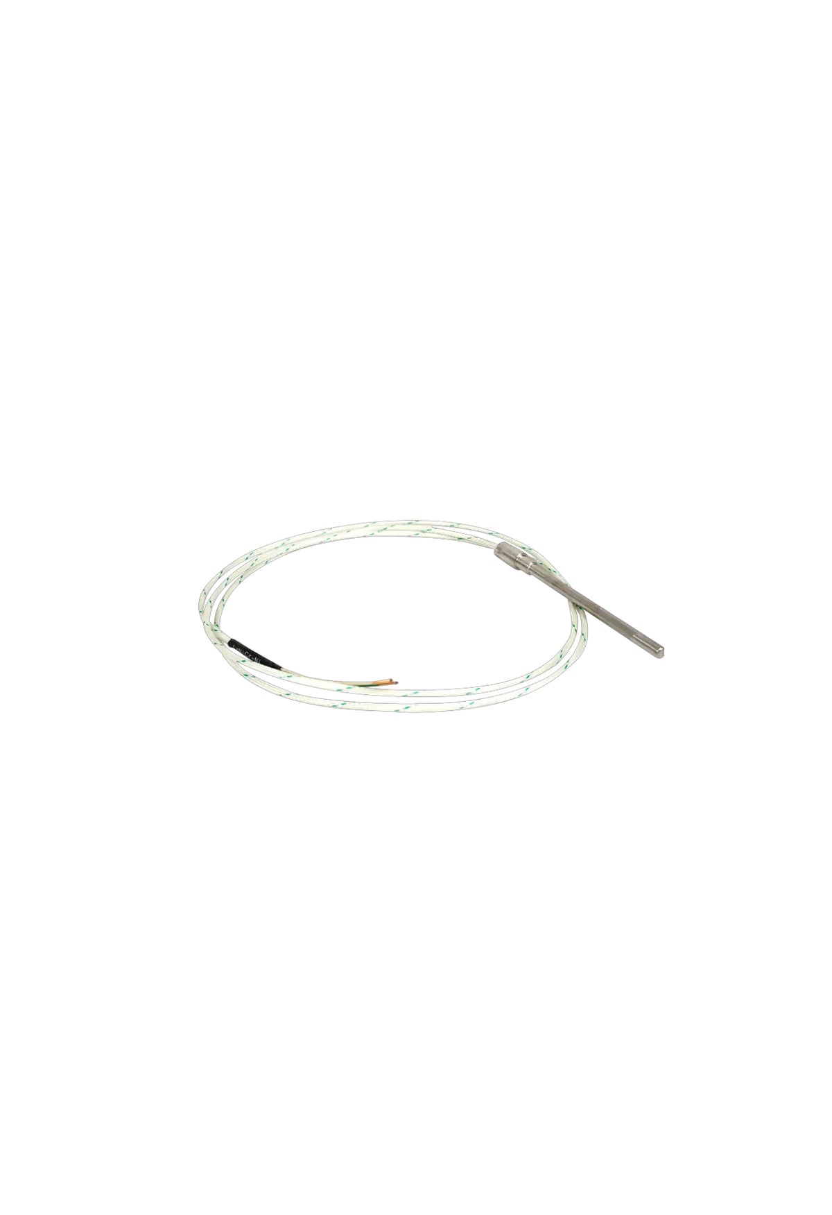 Polttokammion lämpötunnistin Basic ja Flame -01 käymälöihin