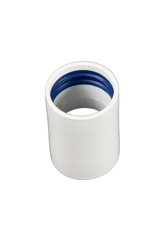 Suora liitospala 32mm virtsanpoistoputkeen