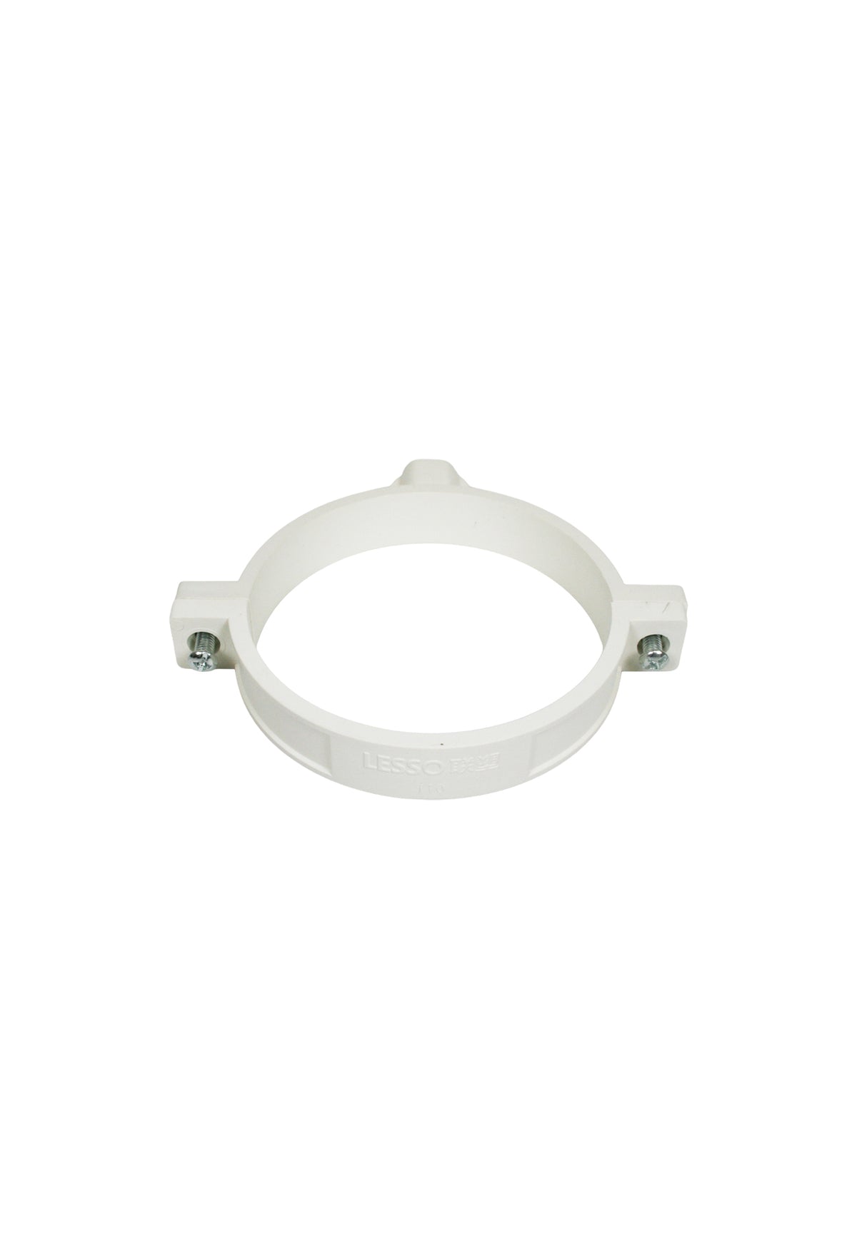 Klämma för 110mm ventilationsrör