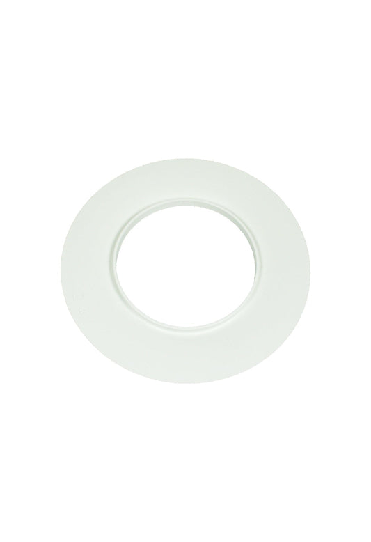 Läpiviennin peiterengas 75mm tuuletusputkelle