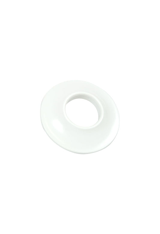 Läpiviennin peiterengas 32mm virtsanpoistoputkelle