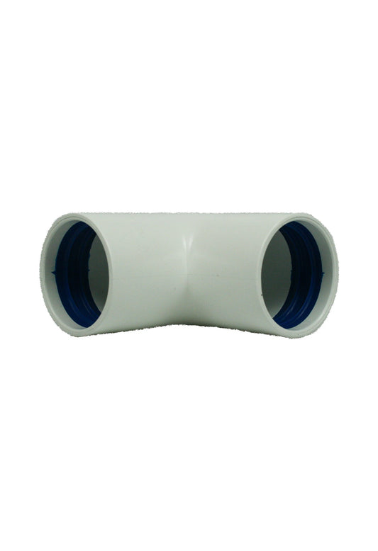 90-asteen liitospala 32mm virtsanpoistoputkeen