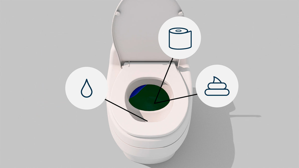 Lataa video: Use of compost toilet Separett Villa