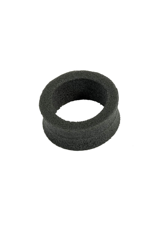 Tuuletusputken muuntoliitin 75/55mm